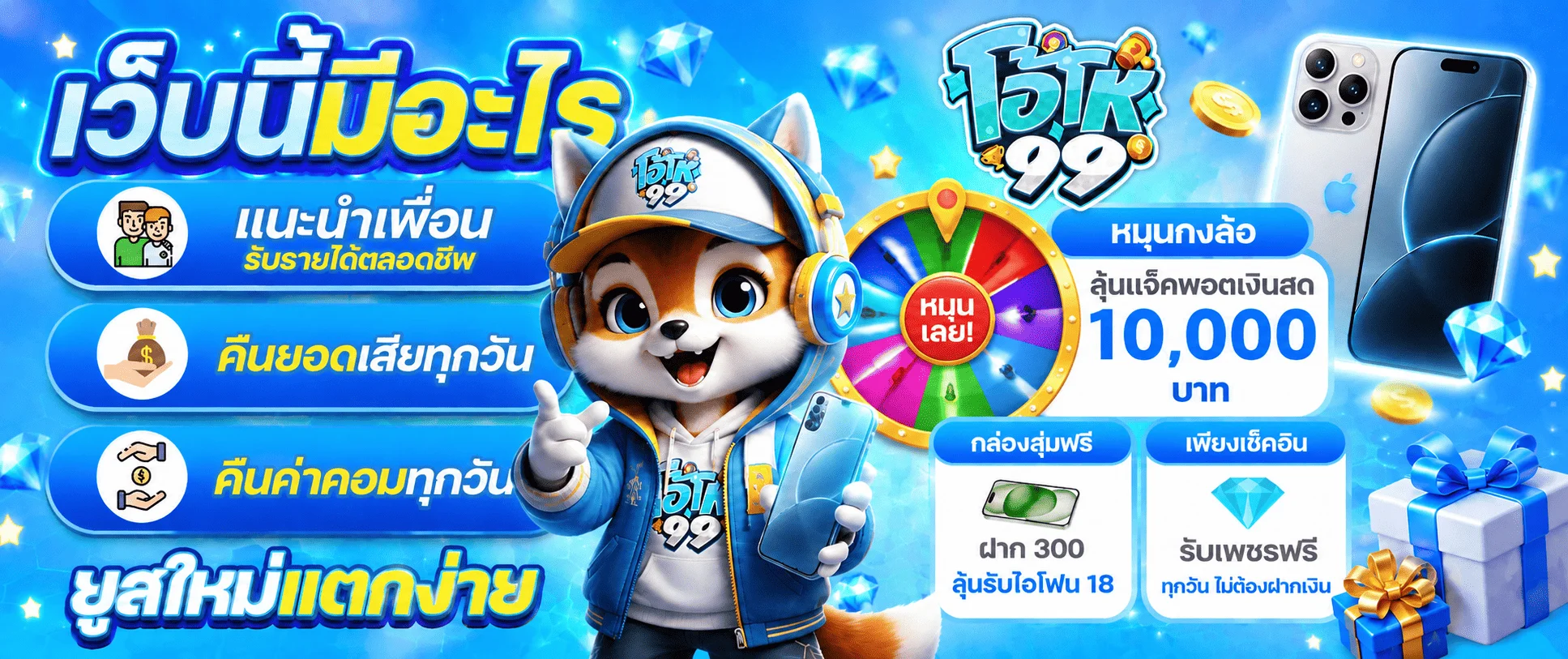 OHO99 แนะนำค่ายบาคาร่าออนไลน์ยอดนิยม